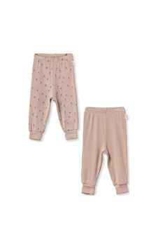 Babycosy Pantolon 2li Taş Bej Babycosy Pantolon 2li Taş Bej