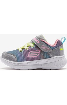 Skechers Snap Sprints 2.0 - Stars Away Küçük Kız Çocuk Gri Spor Ayakkabı 303518n Gymt Gri Skechers Snap Sprints 2.0 - Stars Away Küçük Kız Çocuk Gri Spor Ayakkabı 303518n Gymt Gri