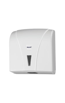 Palex Z Katlı Havlu Dispanseri Beyaz Palex Z Katlı Havlu Dispanseri Beyaz