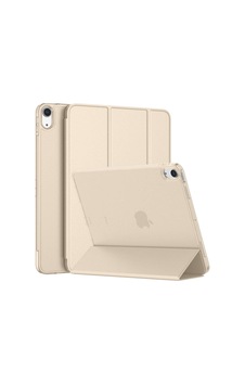 Apple iPad Uyumlu 11. A16 11inç/10. 10.9inç İle Uyumlu Kılıf Pu Deri Standlı Case Sku: Zeusb0dwxyk3mr Arka Kapak