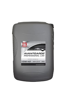 Lukoıl Avantgarde Prof LS-5 10W-40 Motor Yağı 20 L