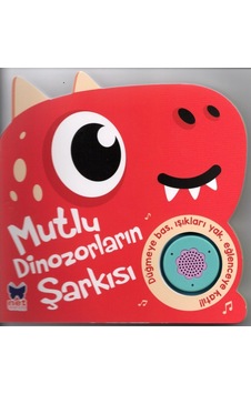 Mutlu Dinozorların Şarkısı Mutlu Dinozorların Şarkısı
