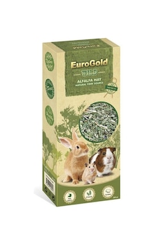 Eurogold Kemirgenler İçin Yeşil Yonca 300 Gr Eurogold Kemirgenler İçin Yeşil Yonca 300 Gr
