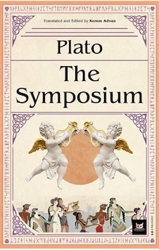 The Symposium - Plato - Beyaz Baykuş