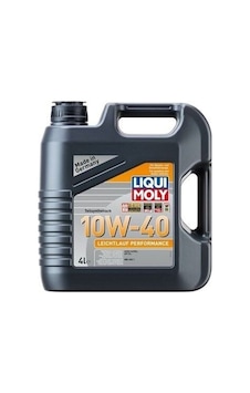 Lique Moly Performance 10w-40 Motor Yağı 4 Litre