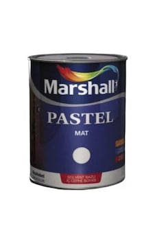 Marshall Pastel Mat Yağlı Boya Marshall Pastel Mat Yağlı Boya