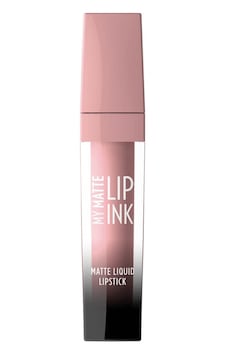 Golden Rose My Matte Lip Ink Ruj 01 Golden Rose My Matte Lip Ink Ruj 01