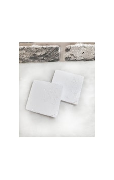 El Yapımı Dekoratif Beton Bardak Altlığı,beyaz Beton Bardak Altlığı 2 Li Set. Diğer El Yapımı Dekoratif Beton Bardak Altlığı,beyaz Beton Bardak Altlığı 2 Li Set. Diğer
