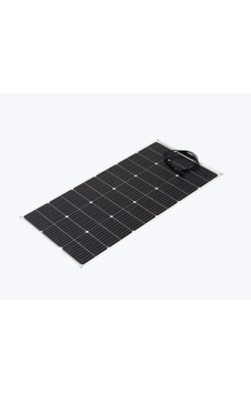 Antfea 100w Esnek Güneş Panelii