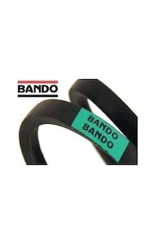 Bando 9.5x1000 Düz V Kayış