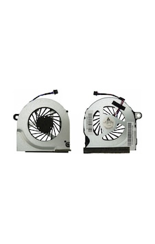Hp Probook 4320s 4321s 4325s 4326s 4420s 4421s 4425s 4426s 602472-001 Notebook Cpu Fanı Mf60090v1-c480-s99-ep