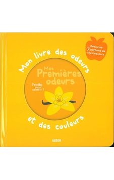Mes Premières Odeurs Mes Premières Odeurs