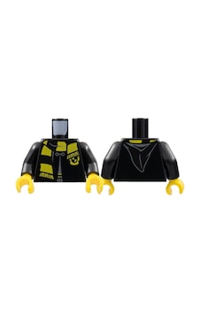 Minifigür Parçaları: Torso, Vücut, Gövde: 973pb4510c01 Harry Potter Minifigür Parçaları: Torso, Vücut, Gövde: 973pb4510c01 Harry Potter
