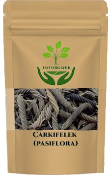 Çarkıfelek Otu Pasiflora 250gr 64518555 Çarkıfelek Otu Pasiflora 250gr 64518555