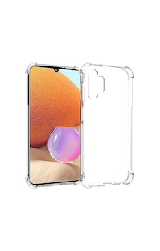 Galaxy Uyumlu A33 5g Kılıf Zore Nitro Anti Shock Silikon Galaxy Uyumlu A33 5g Kılıf Zore Nitro Anti Shock Silikon