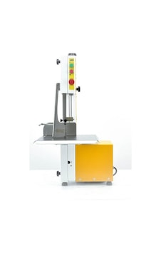 Hnc HKT-184M Et Kemik Testerleri Statik Boyalı Gövde - 220V - 1840mm Hnc HKT-184M Et Kemik Testerleri Statik Boyalı Gövde - 220V - 1840mm