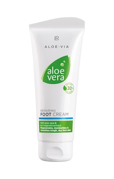 LR Aloe Vera Ayak Kremi 100 ML LR Aloe Vera Ayak Kremi 100 ML