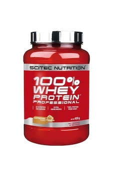Scitec Whey Professional Whey Protein 920 Gr Çikolata
