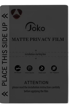 Epu Hd Makine Mat Seramik Hayalet Nano Ekran Koruyucu Epu Hd Makine Mat Seramik Hayalet Nano Ekran Koruyucu