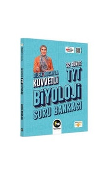F10 Yayınları 2025 Tyt Biyoloji Dilek Hocayla 32 Günde Soru Bankası F10 Yayınları 2025 Tyt Biyoloji Dilek Hocayla 32 Günde Soru Bankası