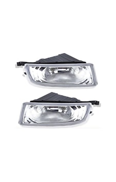 Honda Cıvıc Sol Ön Sis Far 2006-2008 33950-tx3-h01-erq Honda Cıvıc Sol Ön Sis Far 2006-2008 33950-tx3-h01-erq