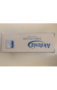 Akdeniz 9240 Zımba Teli Döşemeci Zımba Teli Akdeniz 9240 Zımba Teli Döşemeci Zımba Teli