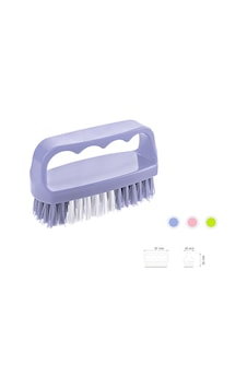 Yeni Ürün Plastik Tırnak Yaka Fırçası - 814432924