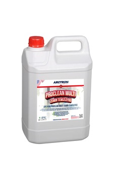 Arctron Proclean Multi Zemin Temizleyici - 5 Kg Tekli Arctron Proclean Multi Zemin Temizleyici - 5 Kg Tekli