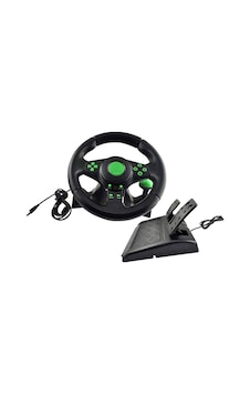 POWERMASTER PM-6103 METALİK PRO OYUN PC DİREKSİYON