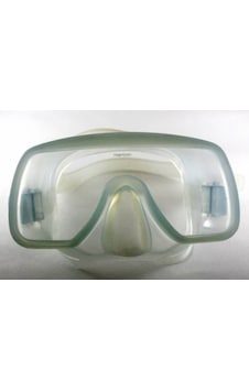 Halikarnasdeniz Nemosub M-28 Maske Halikarnasdeniz Nemosub M-28 Maske