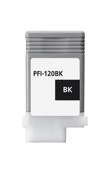 Canon Pfı-120/pfı-120/2885c001 Siyah Uyumlu Kartuş 130ml Tm-200 Tm-205 Tm-300 Tm-305 Bk8681988040824 Bk Canon Pfı-120/pfı-120/2885c001 Siyah Uyumlu Kartuş 130ml Tm-200 Tm-205 Tm-300 Tm-305 Bk8681988040824 Bk