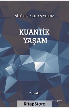 Kuantik Yaşam - Açılan Yıldız - Temren Kuantik Yaşam - Açılan Yıldız - Temren