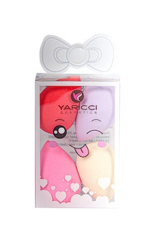 Yarıccı Mini Makyaj Süngeri Yrc-239 Yarıccı Mini Makyaj Süngeri Yrc-239