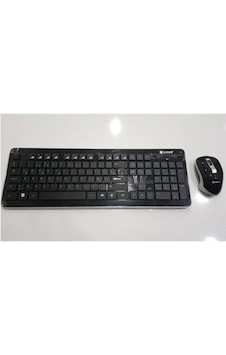 Zekicocuk Technopc Kablolu Klavye Mouse Set Zekicocuk Technopc Kablolu Klavye Mouse Set