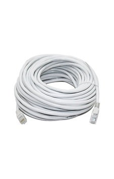 20mt İnternet Ethernet Cat6 Data Kablosu 5580 20mt İnternet Ethernet Cat6 Data Kablosu 5580