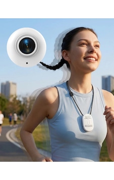 Manyetik Sabitlemeli 4k Spor Kamera Geniş Açı Lens Ve Bağlantı Özellikli Manyetik Sabitlemeli 4k Spor Kamera Geniş Açı Lens Ve Bağlantı Özellikli