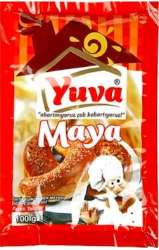 Yuva Kuru Maya 40 x 100 G Yuva Kuru Maya 40 x 100 G