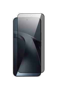 Xiaomi 17t İle Uyumlu Glass Privacy Antistatik Temperli Cam Ekran Koruyucu Xiaomi 17t İle Uyumlu Glass Privacy Antistatik Temperli Cam Ekran Koruyucu
