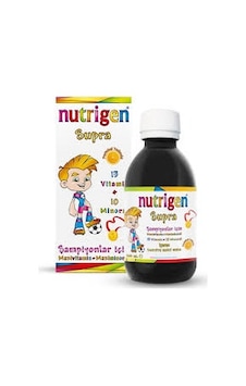 Nutrıgen Supra 200   ML