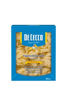 Makarna 500 G Pappardelle 3'li Paket Makarna 500 G Pappardelle 3'li Paket