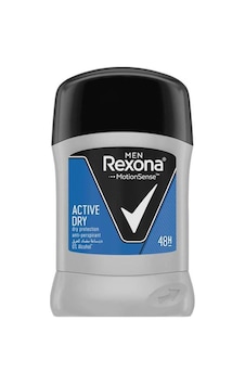 Rexona Men Motionsense Active Dry Erkek Stick Deodorant 40 G Rexona Men Motionsense Active Dry Erkek Stick Deodorant 40 G