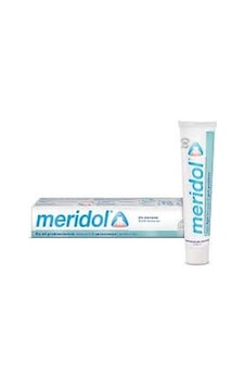 Meridol Gentle White Diş Macunu 75ml