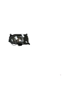 Kia - Sis Farı Sol Cerato 2007- Kia - Sis Farı Sol Cerato 2007-