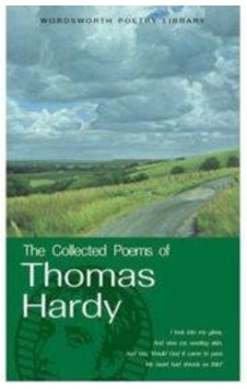 Thomas Hardy Selected Poems 9781853264023 Thomas Hardy Selected Poems 9781853264023
