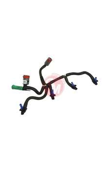 Gua 50107 Enjektör Geri Dönüş Hortumu Borusu Renault Clıo Iv-captur-dokker-lodgy 1.5dcı-166712021r 166712745r