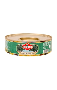 Balcı Gökmen Süzme Çam Balı Teneke 850 G