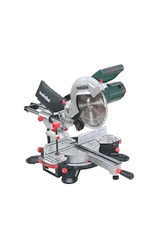 Metabo KGS 254 M 1800 W 254 MM Radyal Profil Kesme Makinesi