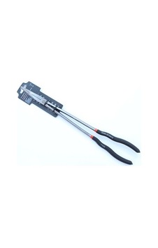 Uzun Kargaburun Pense 420 Mm S2 Çelik İle Profesyonel Kalite Uzun Kargaburun Pense 420 Mm S2 Çelik İle Profesyonel Kalite