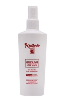 Gülbirlik  Gül Suyu 125 ML