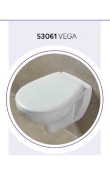 Japar Vega Klozet Kapağı Japar Vega Klozet Kapağı